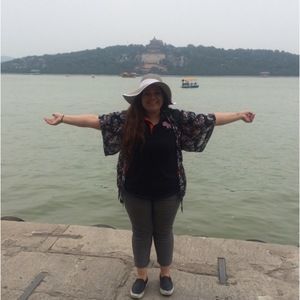 Meet your Posher, Martha